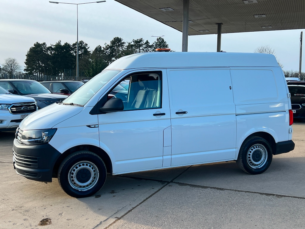 Used Volkswagen Transporter 2019 for sale - 77210788: Photo 65