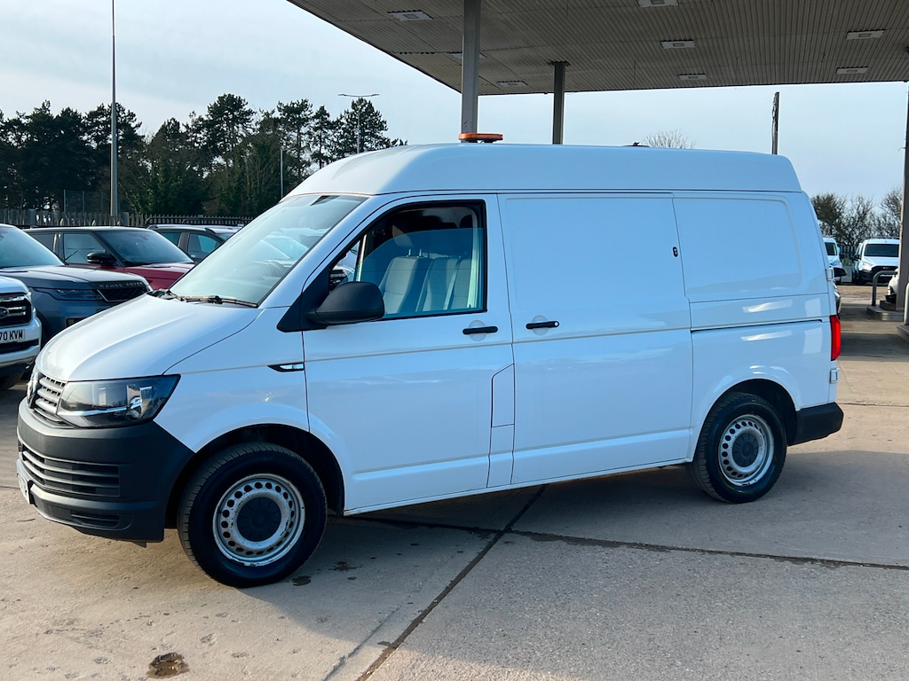 Used Volkswagen Transporter 2019 for sale - 77210788: Photo 66