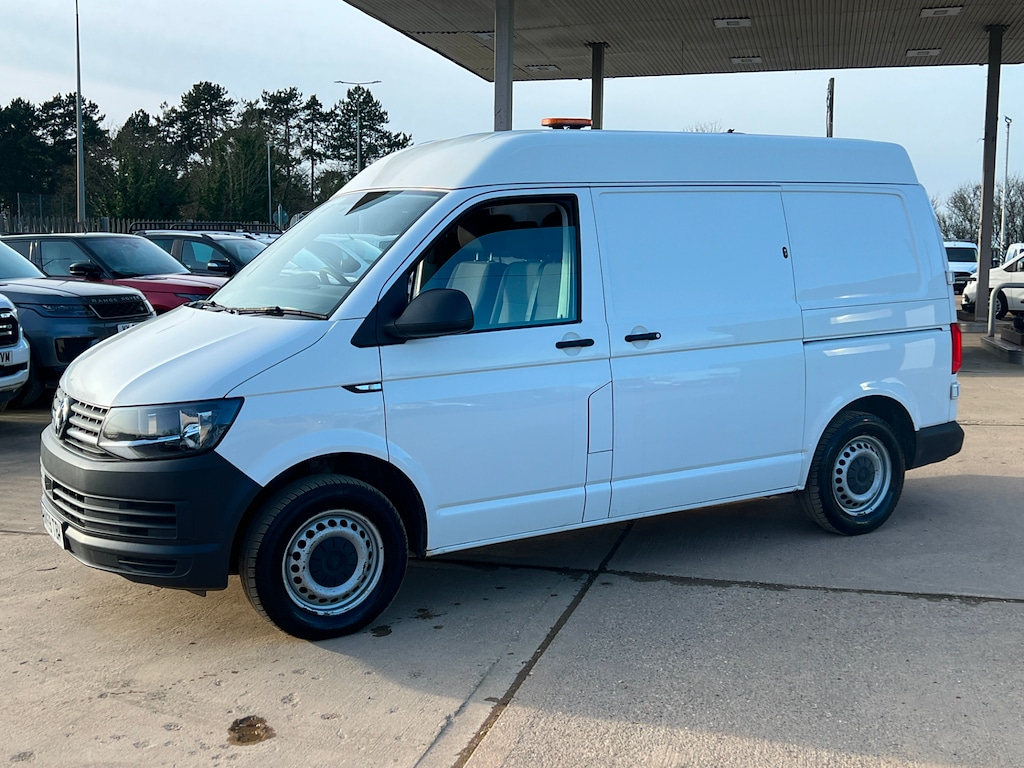 Used Volkswagen Transporter 2019 for sale - 77210788: Photo 67
