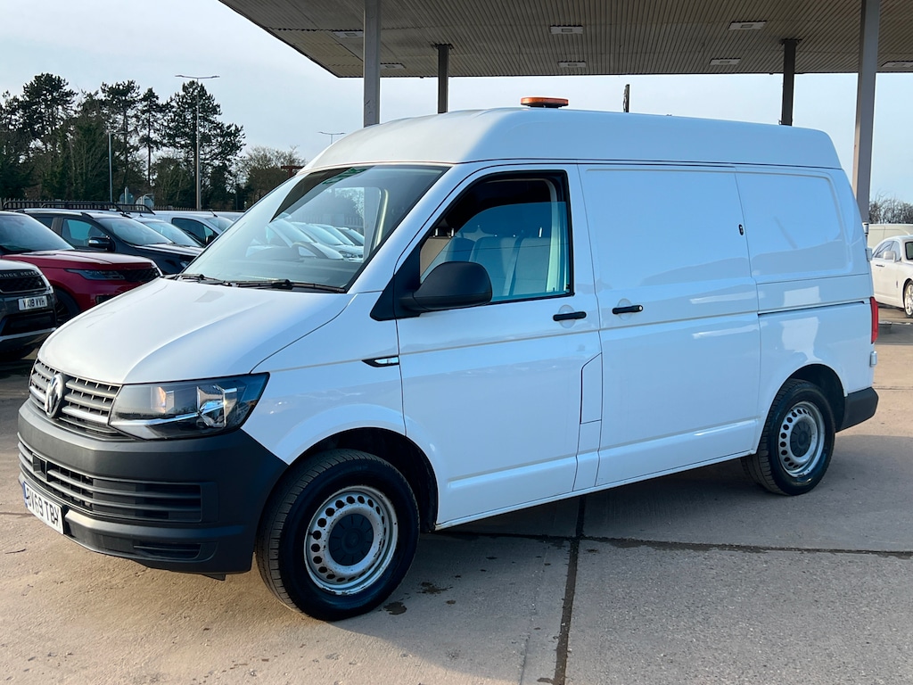 Used Volkswagen Transporter 2019 for sale - 77210788: Photo 68