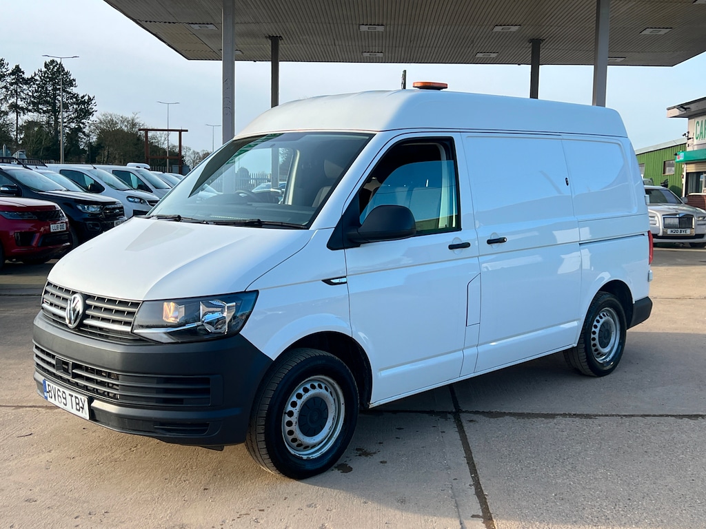 Used Volkswagen Transporter 2019 for sale - 77210788: Photo 69