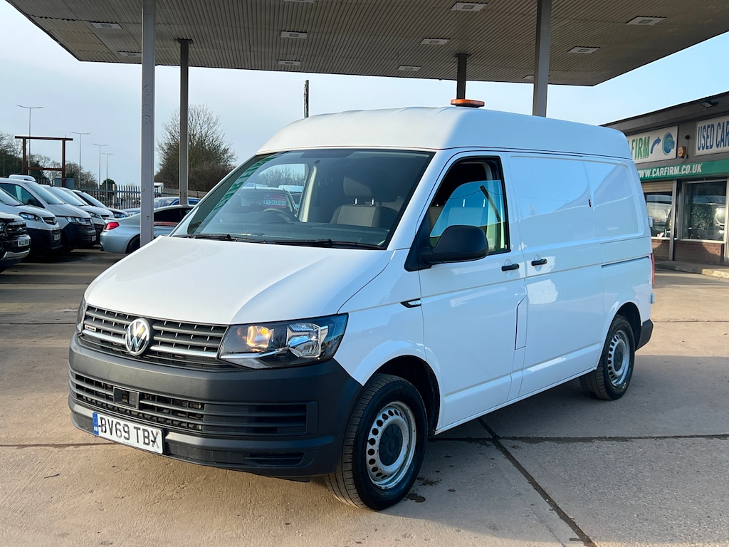 Used Volkswagen Transporter 2019 for sale - 77210788: Photo 71