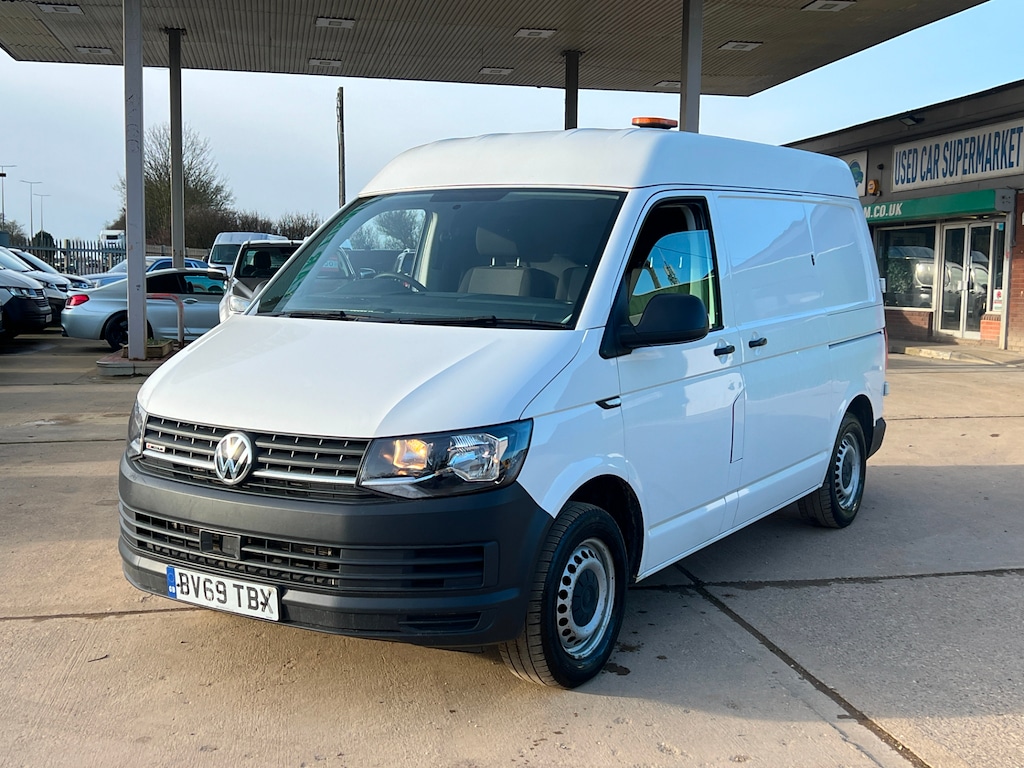 Used Volkswagen Transporter 2019 for sale - 77210788: Photo 72