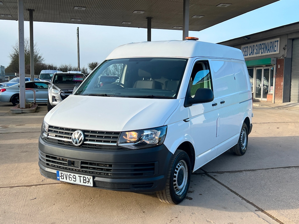 Used Volkswagen Transporter 2019 for sale - 77210788: Photo 73