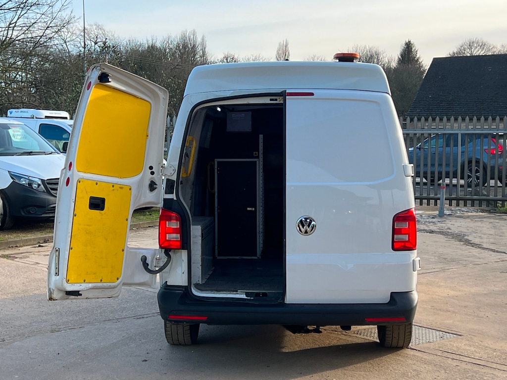 Used Volkswagen Transporter 2019 for sale - 77210788: Photo 74