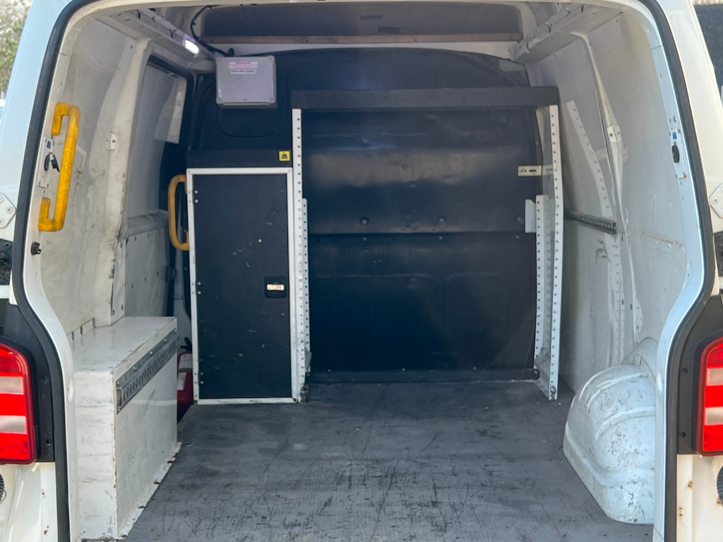 Used Volkswagen Transporter 2019 for sale - 77210788: Photo 75