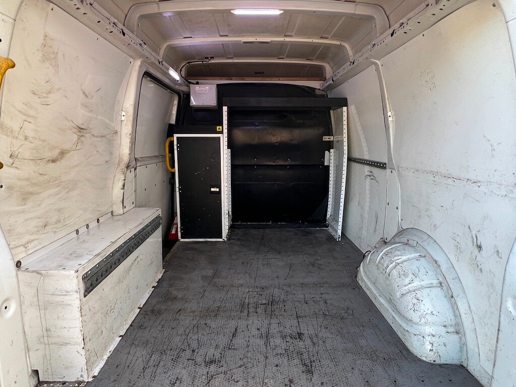 Used Volkswagen Transporter 2019 for sale - 77210788: Photo 77