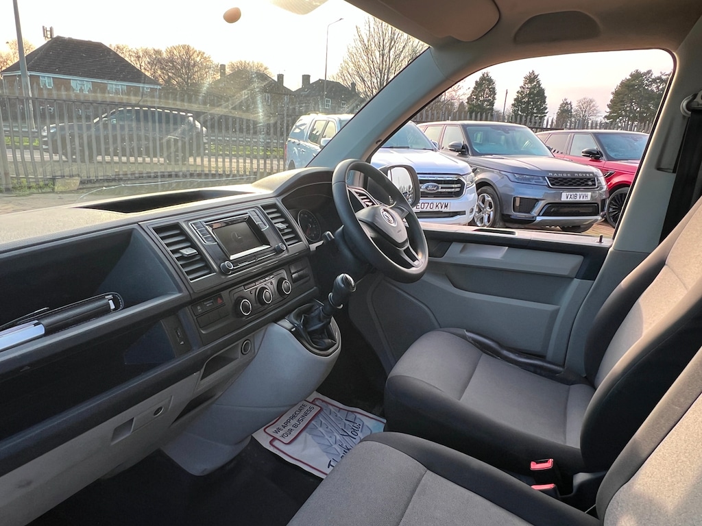 Used Volkswagen Transporter 2019 for sale - 77210788: Photo 78