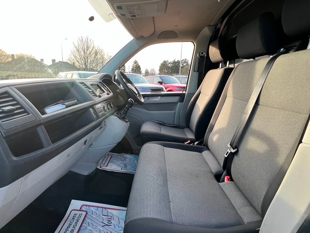 Used Volkswagen Transporter 2019 for sale - 77210788: Photo 79