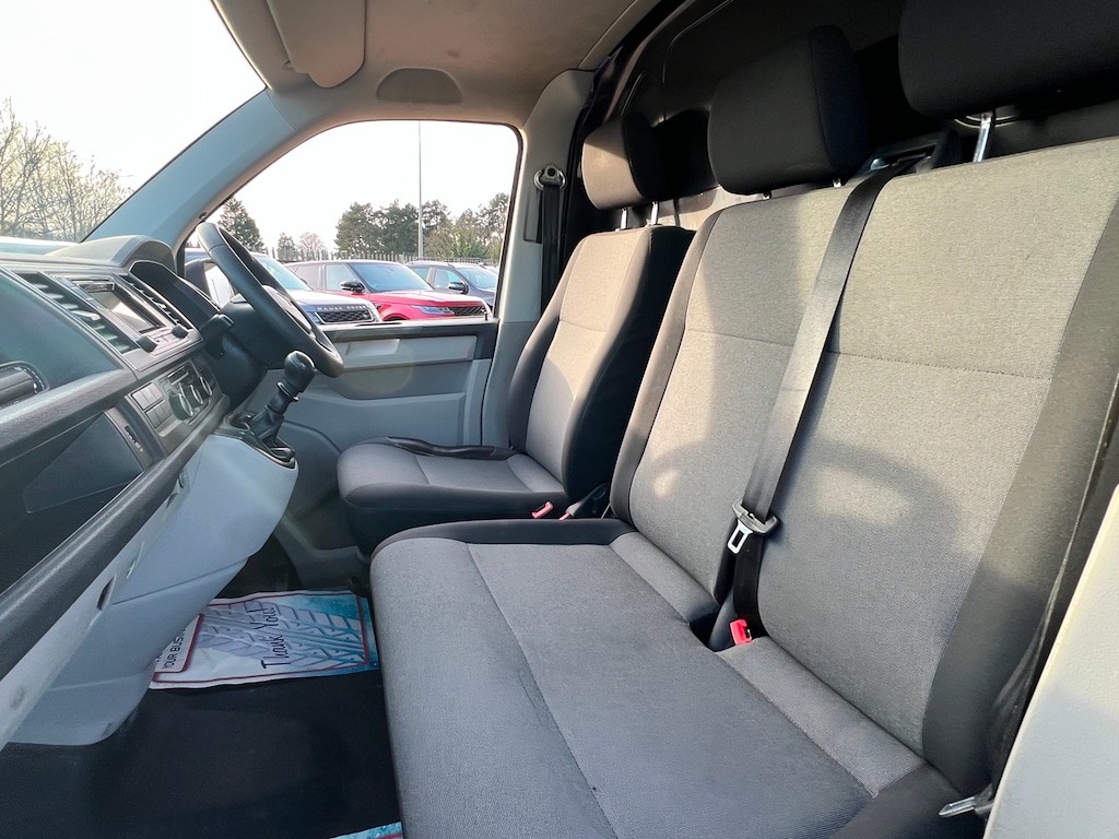 Used Volkswagen Transporter 2019 for sale - 77210788: Photo 80