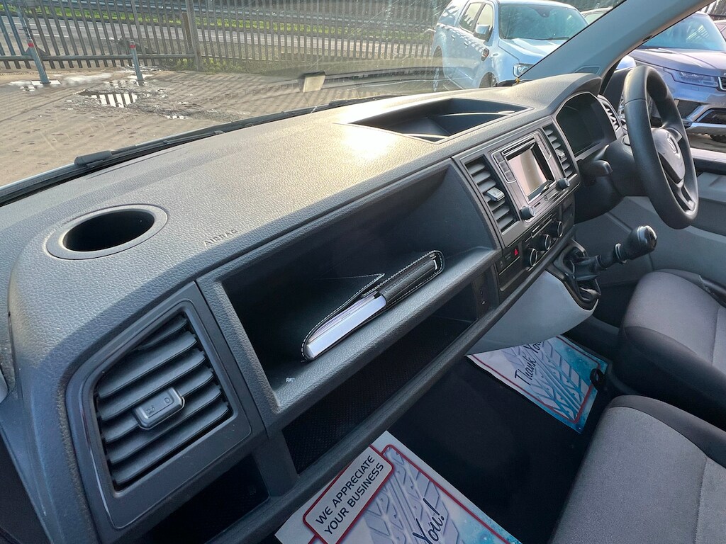 Used Volkswagen Transporter 2019 for sale - 77210788: Photo 81