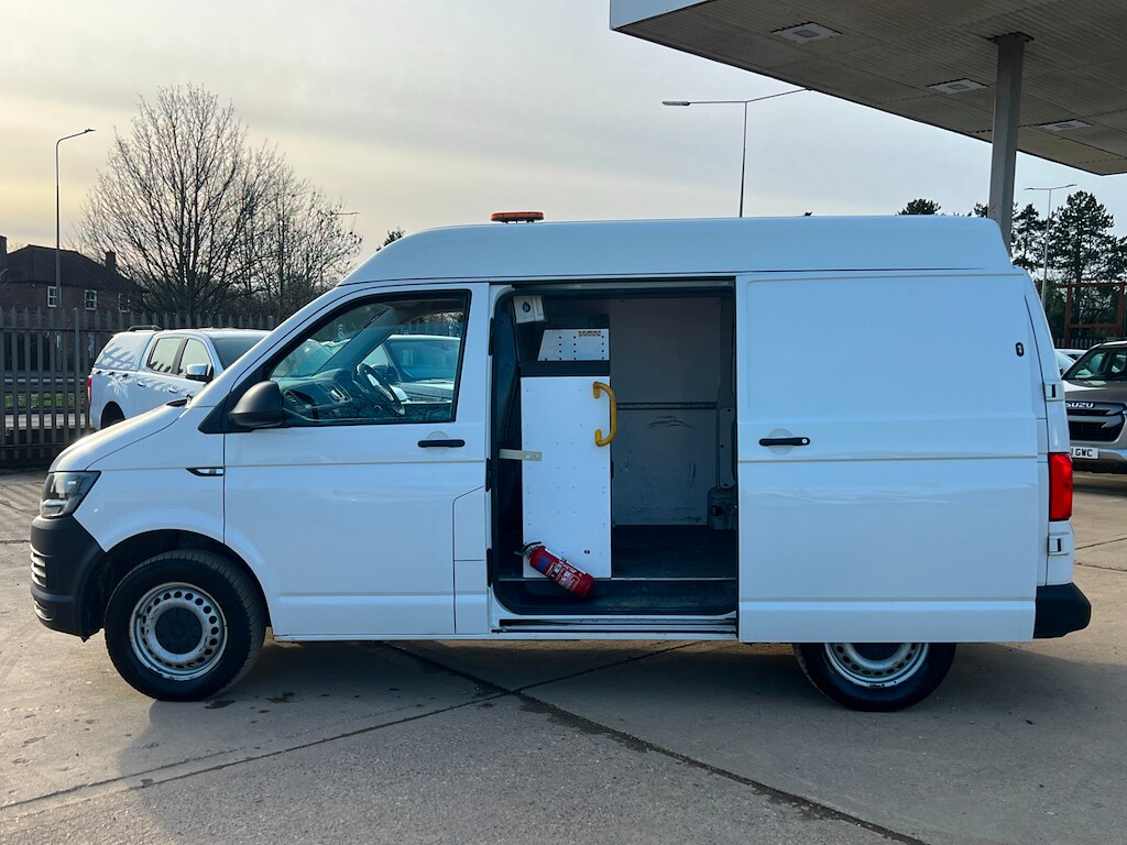 Used Volkswagen Transporter 2019 for sale - 77210788: Photo 83