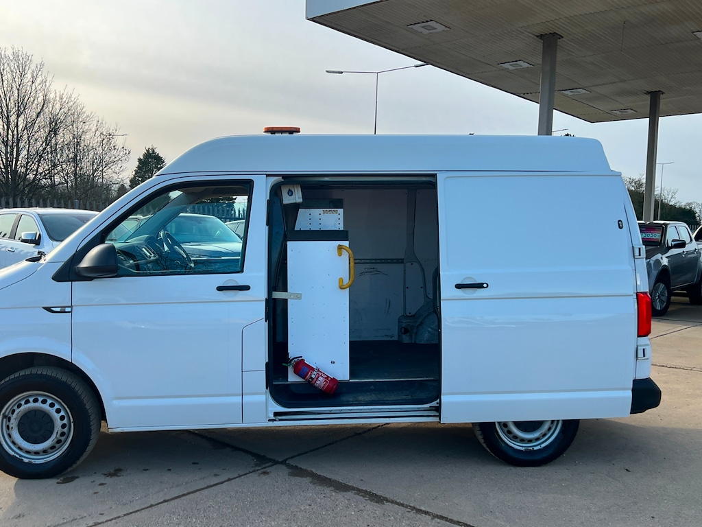 Used Volkswagen Transporter 2019 for sale - 77210788: Photo 84