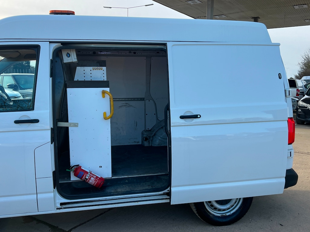 Used Volkswagen Transporter 2019 for sale - 77210788: Photo 85