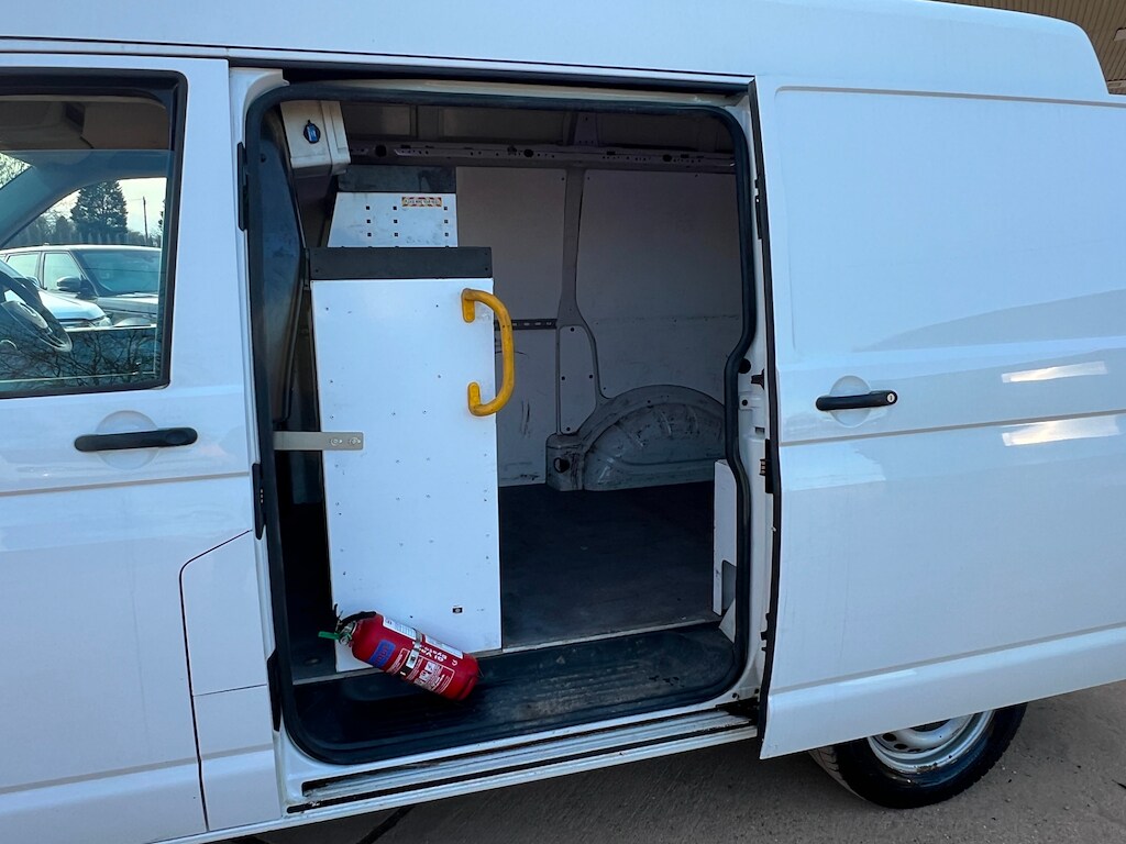 Used Volkswagen Transporter 2019 for sale - 77210788: Photo 86