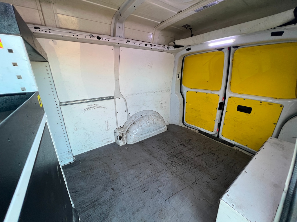 Used Volkswagen Transporter 2019 for sale - 77210788: Photo 87