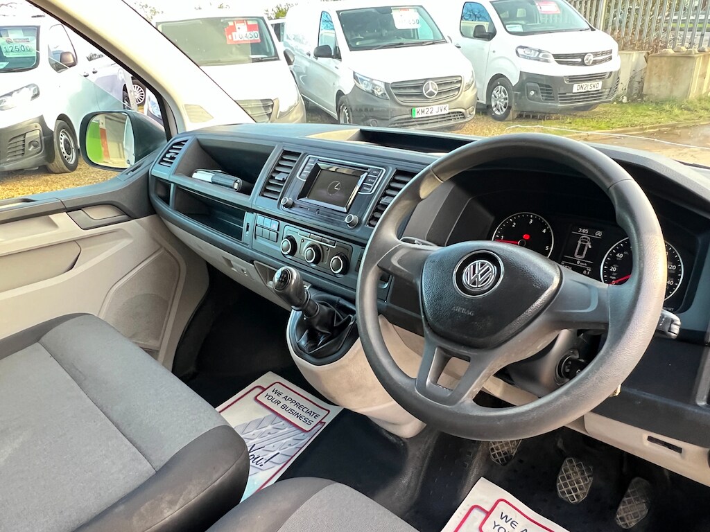 Used Volkswagen Transporter 2019 for sale - 77210788: Photo 92