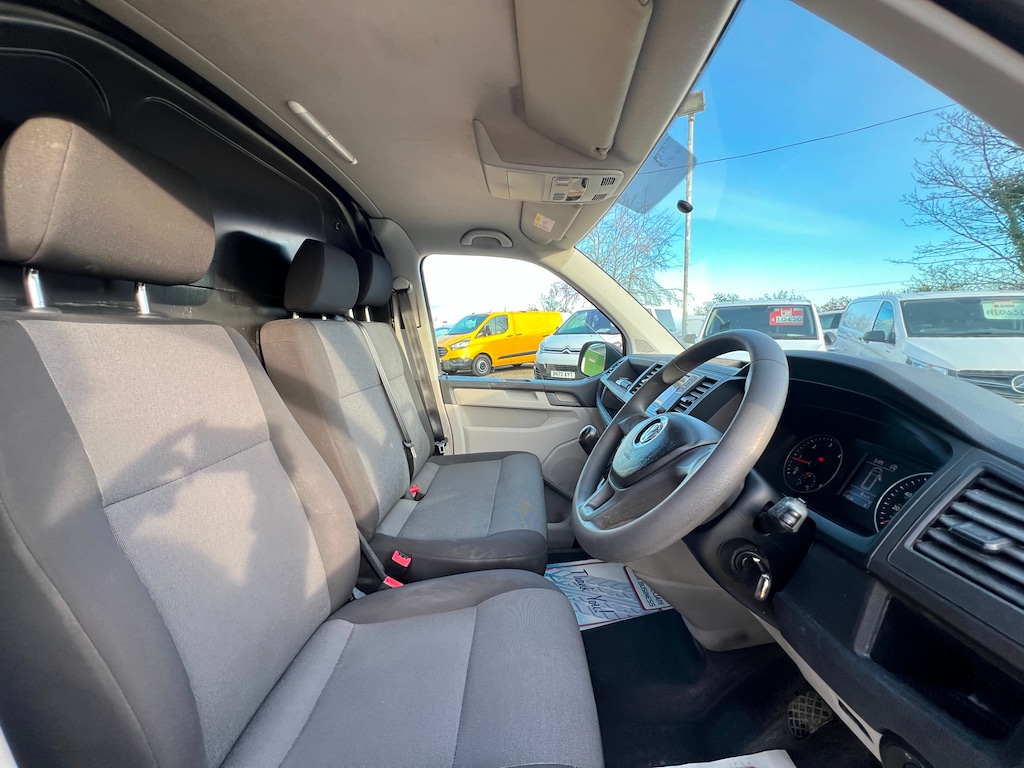 Used Volkswagen Transporter 2019 for sale - 77210788: Photo 93