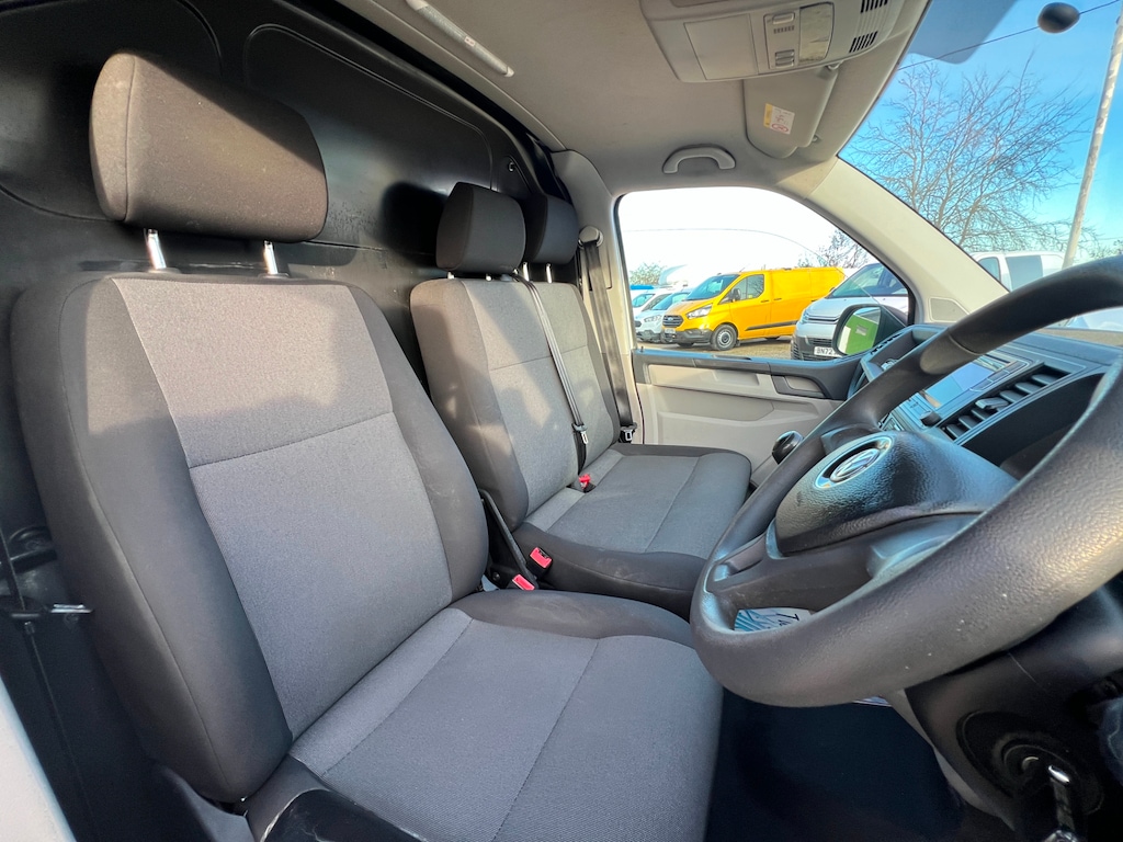 Used Volkswagen Transporter 2019 for sale - 77210788: Photo 94