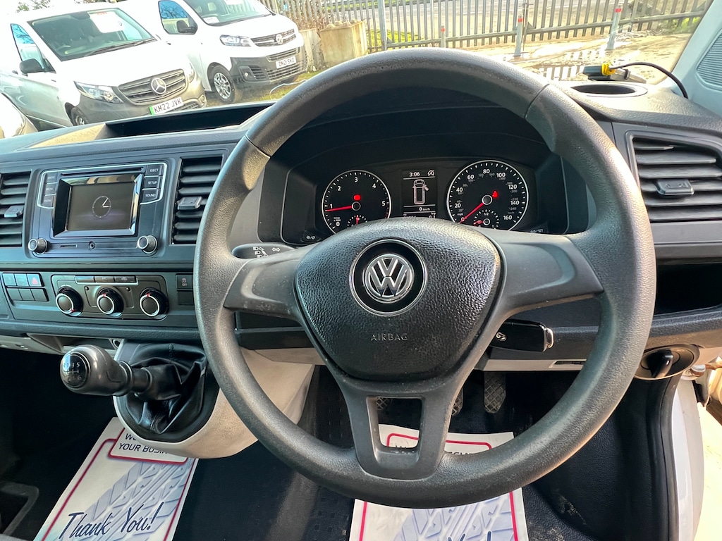 Used Volkswagen Transporter 2019 for sale - 77210788: Photo 95