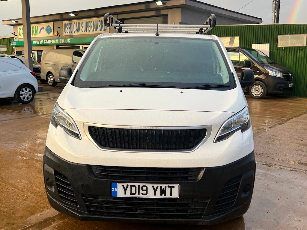 Used Peugeot Expert 2019 for sale - 76140472: Photo 10