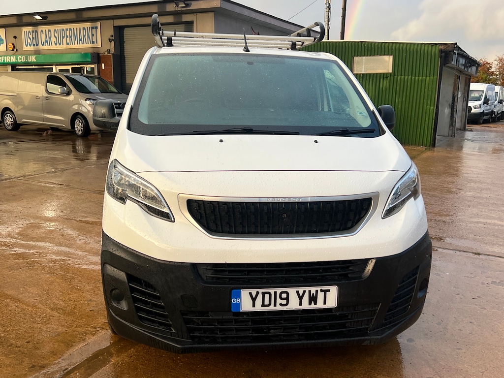 Used Peugeot Expert 2019 for sale - 76140472: Photo 11