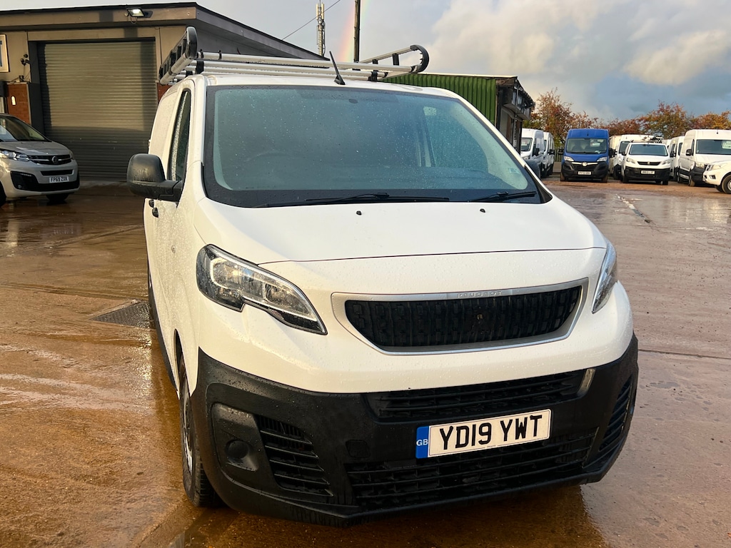 Used Peugeot Expert 2019 for sale - 76140472: Photo 12
