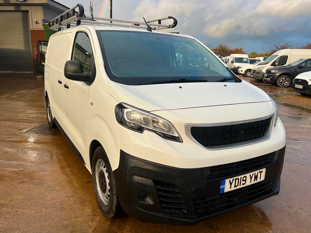 Used Peugeot Expert 2019 for sale - 76140472: Photo 13