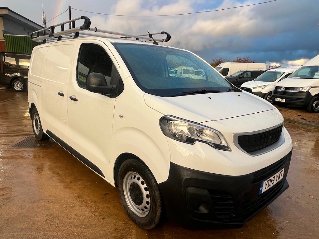 Used Peugeot Expert 2019 for sale - 76140472: Photo 14