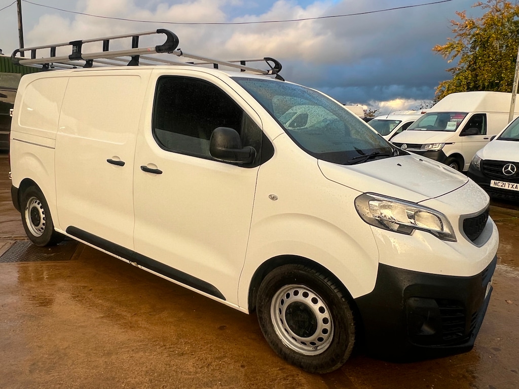 Used Peugeot Expert 2019 for sale - 76140472: Photo 15