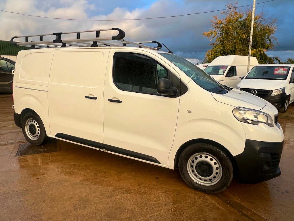 Used Peugeot Expert 2019 for sale - 76140472: Photo 16