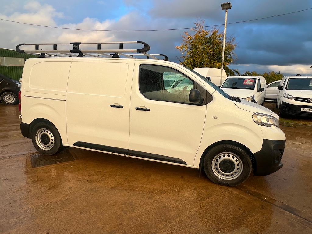 Used Peugeot Expert 2019 for sale - 76140472: Photo 17