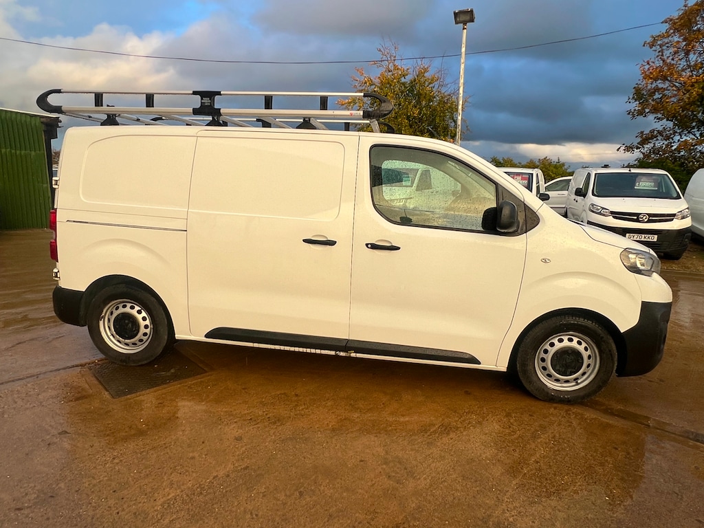 Used Peugeot Expert 2019 for sale - 76140472: Photo 18