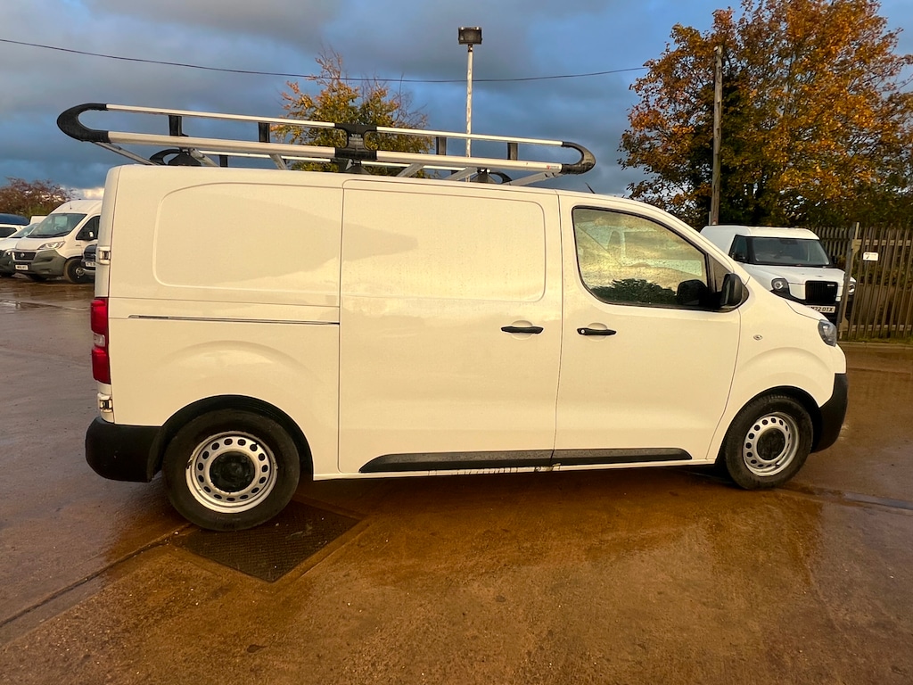 Used Peugeot Expert 2019 for sale - 76140472: Photo 19