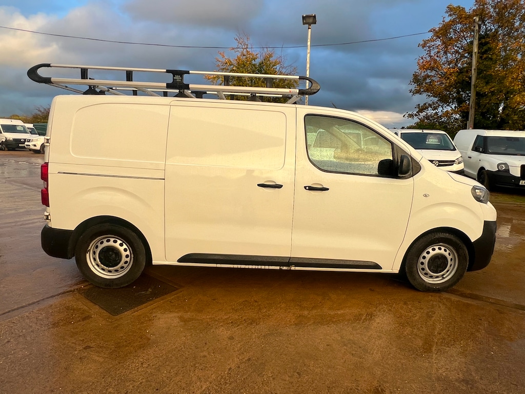 Used Peugeot Expert 2019 for sale - 76140472: Photo 2