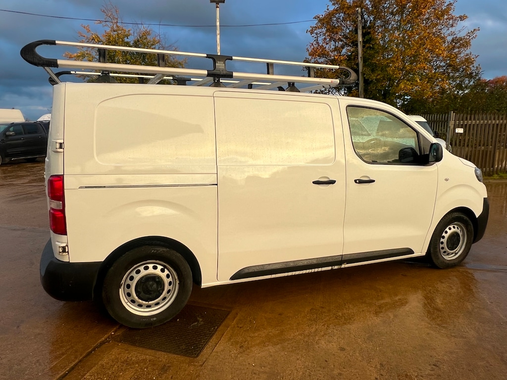 Used Peugeot Expert 2019 for sale - 76140472: Photo 20