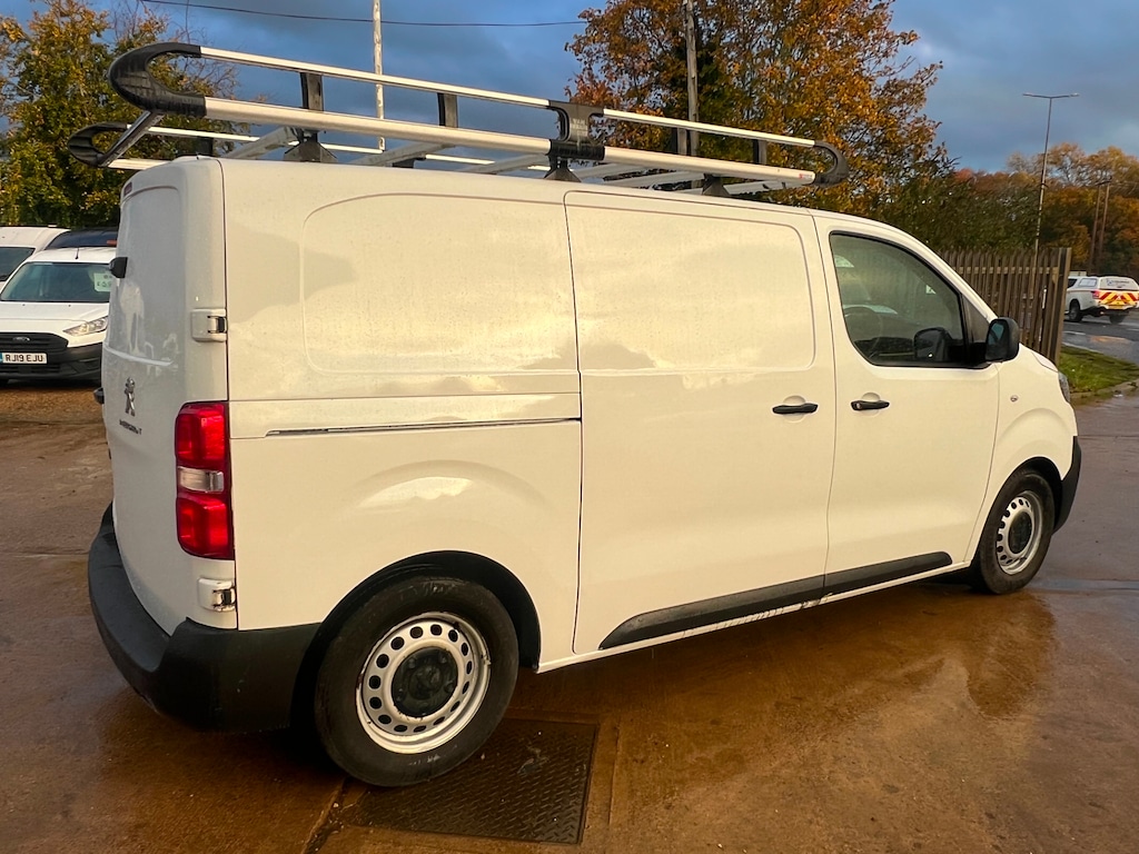 Used Peugeot Expert 2019 for sale - 76140472: Photo 21