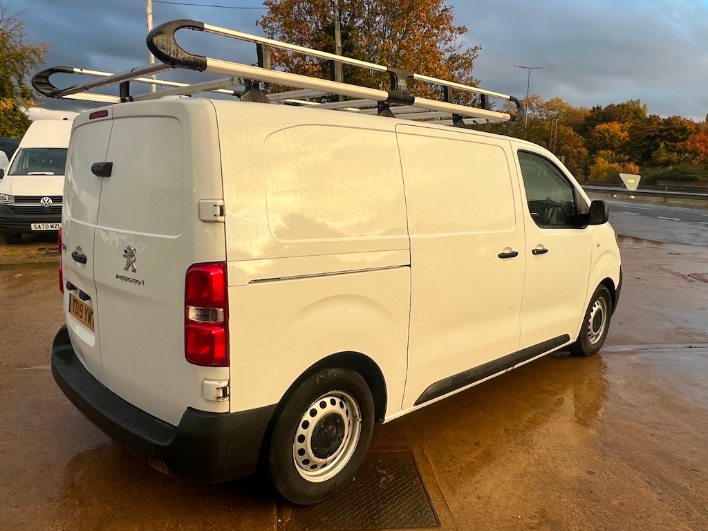 Used Peugeot Expert 2019 for sale - 76140472: Photo 22