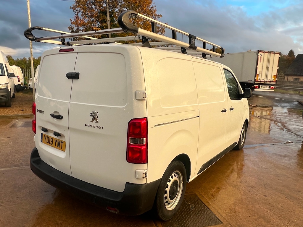Used Peugeot Expert 2019 for sale - 76140472: Photo 23