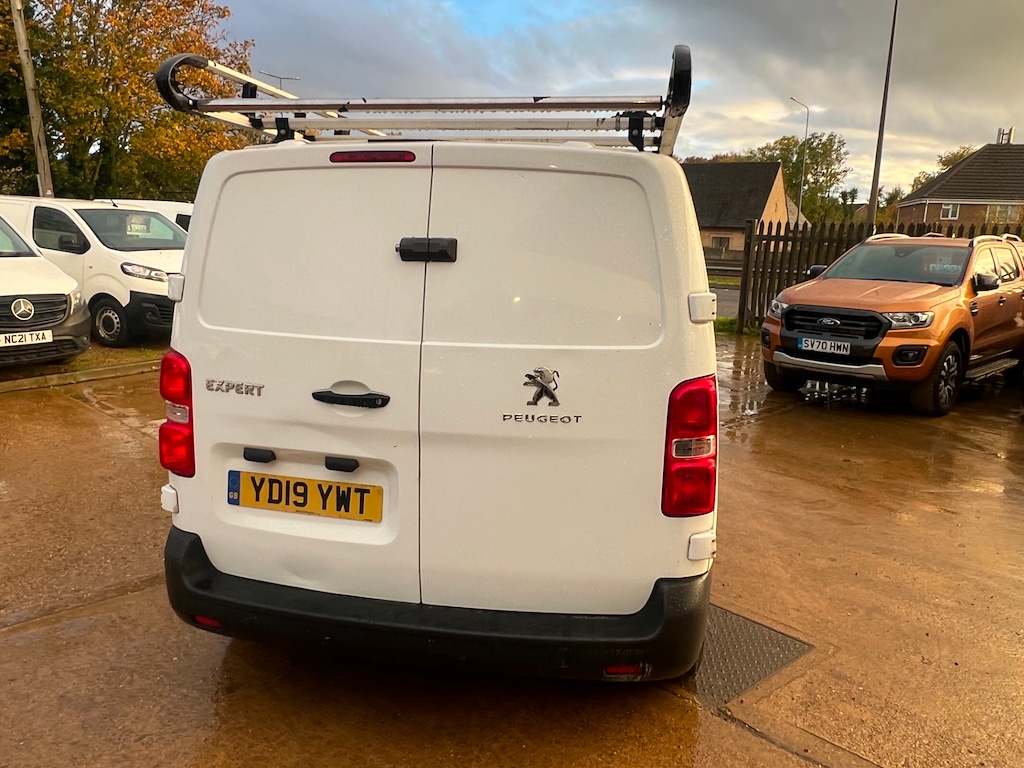 Used Peugeot Expert 2019 for sale - 76140472: Photo 25