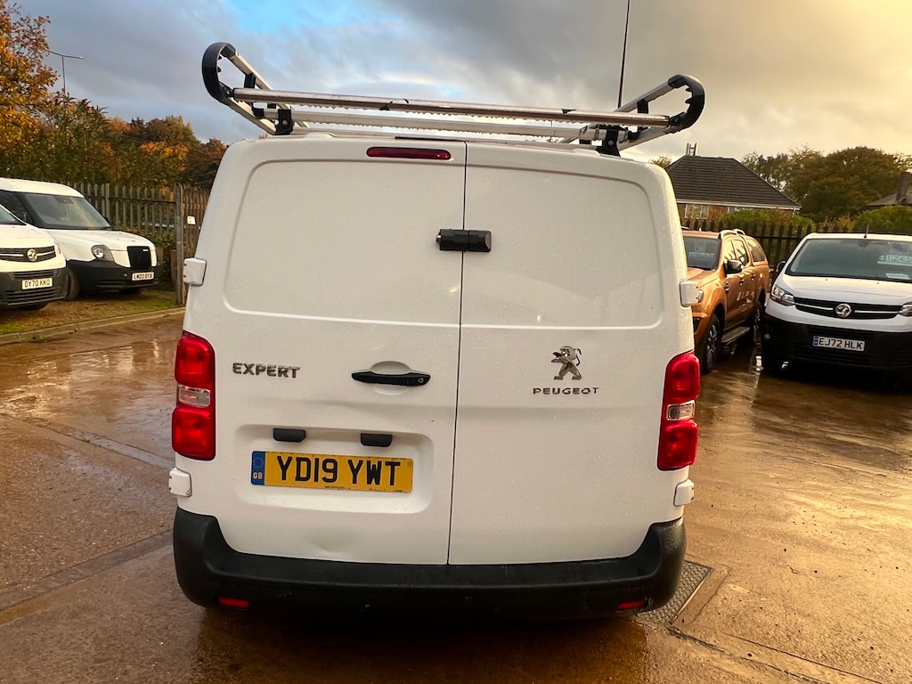Used Peugeot Expert 2019 for sale - 76140472: Photo 26