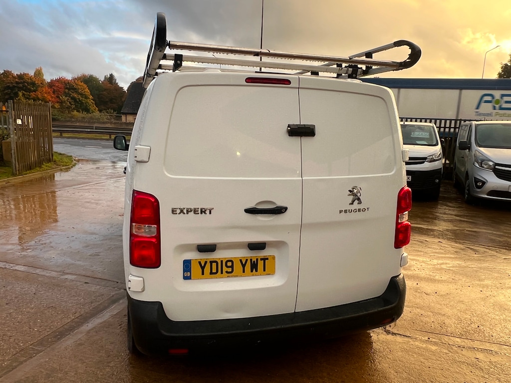 Used Peugeot Expert 2019 for sale - 76140472: Photo 27