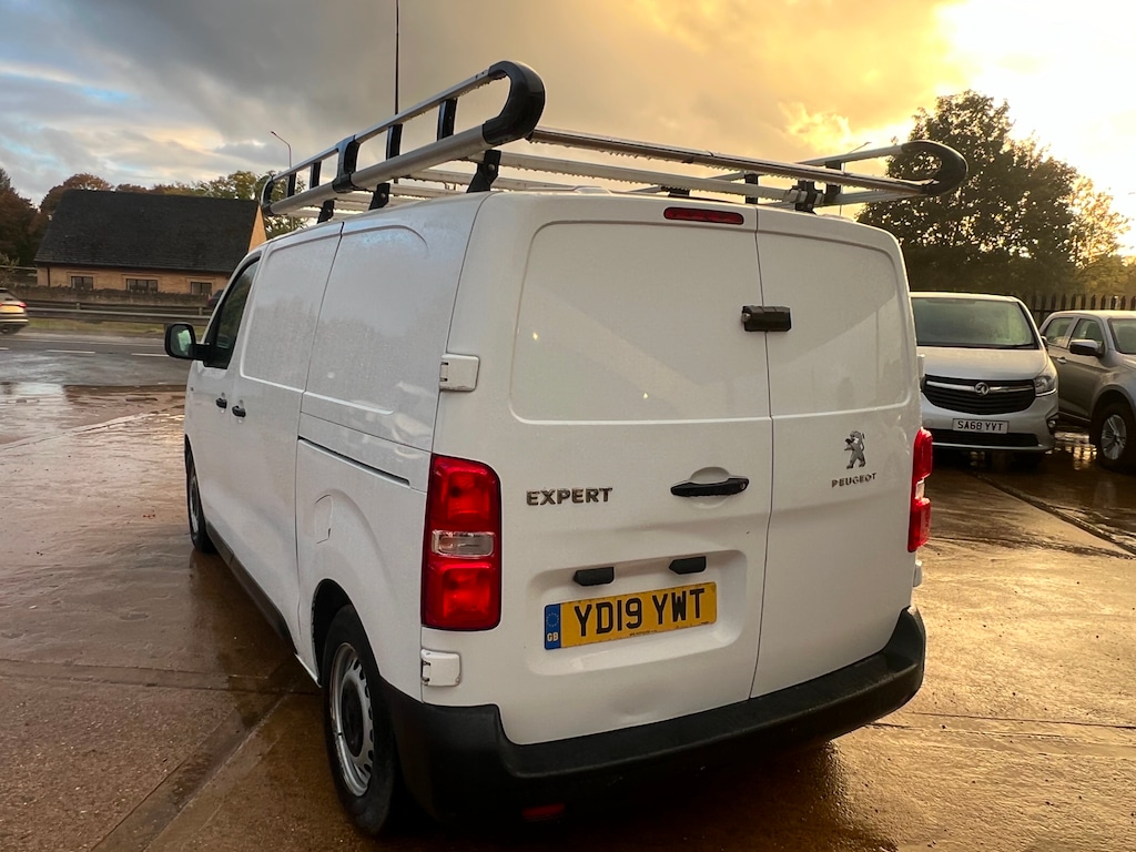 Used Peugeot Expert 2019 for sale - 76140472: Photo 28