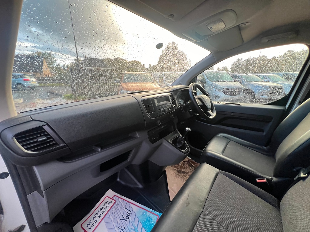 Used Peugeot Expert 2019 for sale - 76140472: Photo 3