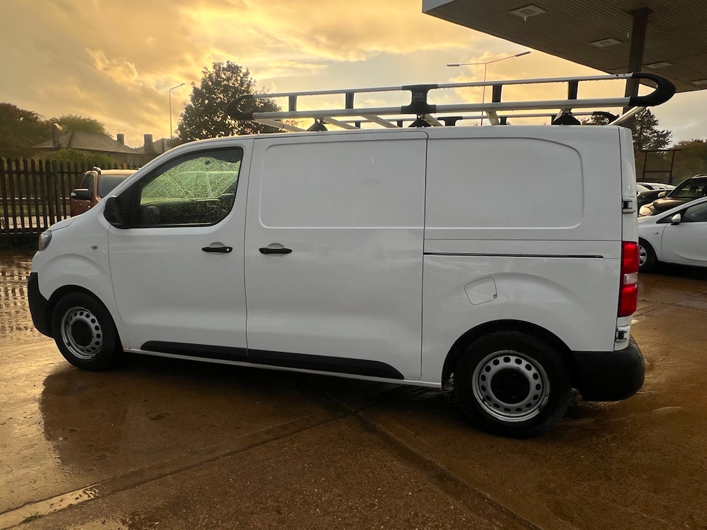 Used Peugeot Expert 2019 for sale - 76140472: Photo 31