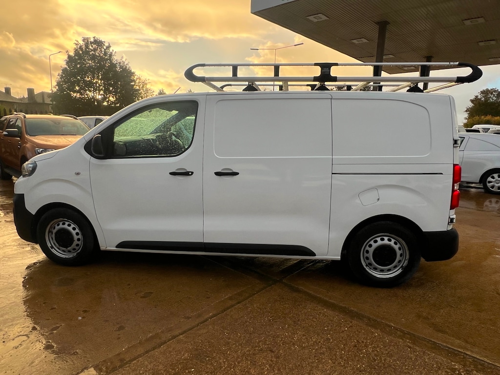 Used Peugeot Expert 2019 for sale - 76140472: Photo 32