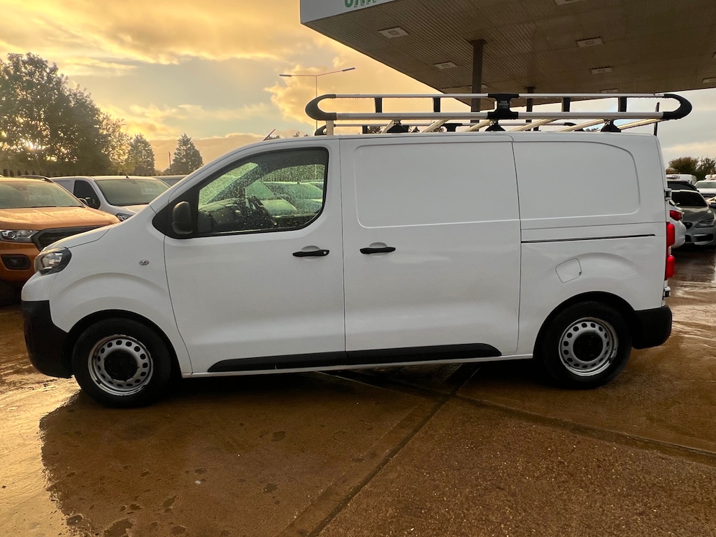 Used Peugeot Expert 2019 for sale - 76140472: Photo 33