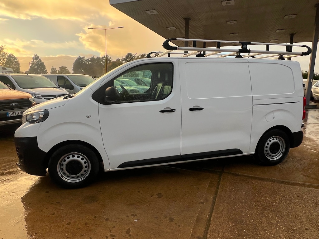 Used Peugeot Expert 2019 for sale - 76140472: Photo 34