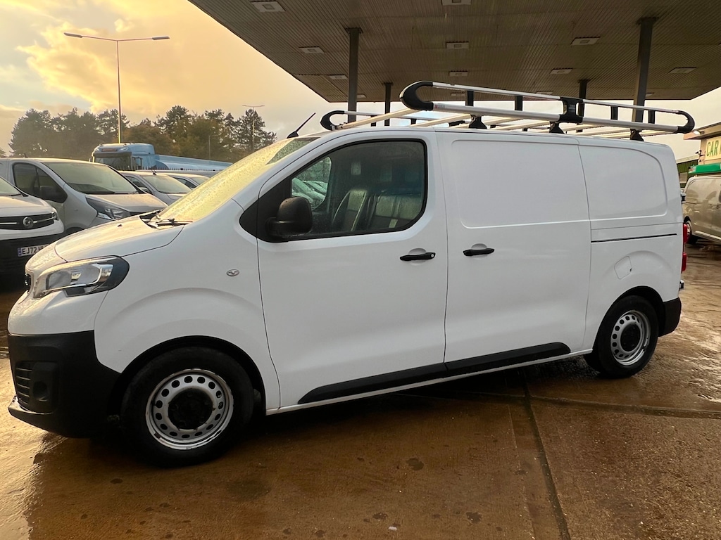 Used Peugeot Expert 2019 for sale - 76140472: Photo 35