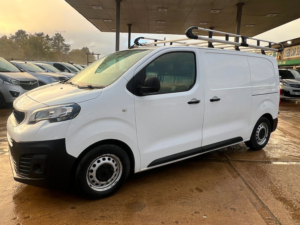 Used Peugeot Expert 2019 for sale - 76140472: Photo 36